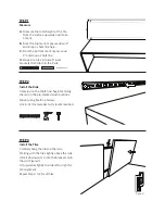 Preview for 3 page of three h Rescape Lite Instructions