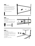 Предварительный просмотр 3 страницы three h Rescape Instructions