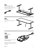 Предварительный просмотр 6 страницы three h UPSIDE Instructions Manual