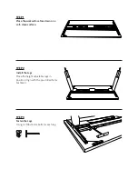 Предварительный просмотр 3 страницы three h UPSIDE+ Instructions Manual