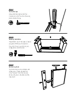 Предварительный просмотр 5 страницы three h UPSIDE+ Instructions Manual