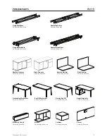 Preview for 4 page of three h Woodstock Instructions Manual