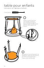 Предварительный просмотр 53 страницы Three Pears Bobbin Instruction Manual