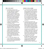 Preview for 4 page of Three Home Signal FP810 G3 Quick Start Manual