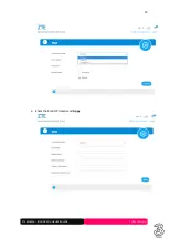 Предварительный просмотр 15 страницы Three ZTE MC801A User Manual