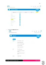 Предварительный просмотр 17 страницы Three ZTE MC801A User Manual
