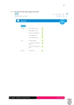 Предварительный просмотр 18 страницы Three ZTE MC801A User Manual
