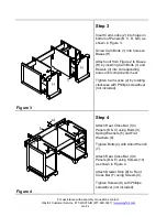 Предварительный просмотр 8 страницы threeposts TY-18 Product Instructions