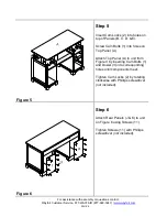 Предварительный просмотр 9 страницы threeposts TY-18 Product Instructions