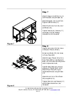 Предварительный просмотр 10 страницы threeposts TY-18 Product Instructions