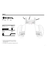 Preview for 7 page of Threshold TG3930UC-LS Assembly Instructions Manual