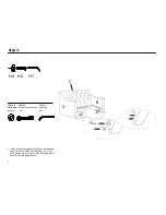 Preview for 8 page of Threshold TG3930UC-LS Assembly Instructions Manual