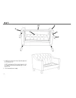 Preview for 10 page of Threshold TG3930UC-LS Assembly Instructions Manual