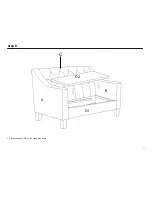 Preview for 11 page of Threshold TG3930UC-LS Assembly Instructions Manual