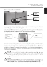 Preview for 13 page of THRILL CUBE User And Maintenance Manual