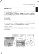 Preview for 9 page of THRILL VORTEX F1-PRO User And Maintenance Manual