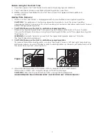 Preview for 8 page of Throwback 60047 Instruction Manual