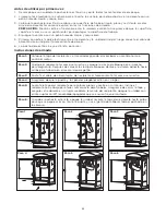 Preview for 23 page of Throwback Theater Popcorn Maker Instruction Manual