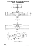 Предварительный просмотр 16 страницы Thrush Aircraft S2RHG-T65 TURBO THRUSH Maintenance Manual