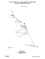 Предварительный просмотр 57 страницы Thrush Aircraft S2RHG-T65 TURBO THRUSH Maintenance Manual