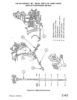 Предварительный просмотр 62 страницы Thrush Aircraft S2RHG-T65 TURBO THRUSH Maintenance Manual