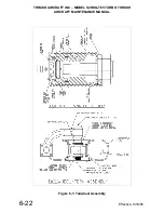 Предварительный просмотр 142 страницы Thrush Aircraft S2RHG-T65 TURBO THRUSH Maintenance Manual