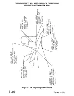 Предварительный просмотр 187 страницы Thrush Aircraft S2RHG-T65 TURBO THRUSH Maintenance Manual