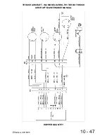 Предварительный просмотр 267 страницы Thrush Aircraft S2RHG-T65 TURBO THRUSH Maintenance Manual