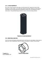 Preview for 7 page of THRUSH AAR-O-VENT TAHF Operation & Maintenance Manual