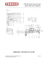 Preview for 13 page of THRUSH S2R-H80 Flight Manual