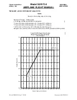 Preview for 10 page of THRUSH S2R-T34 Airplane Flight Manual