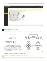 Предварительный просмотр 16 страницы Thrust Uav 250R PRO User Manual