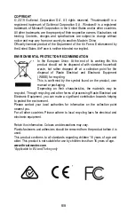 Предварительный просмотр 9 страницы Thrustmaster 2960848 User Manual