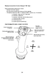 Предварительный просмотр 11 страницы Thrustmaster 2960848 User Manual