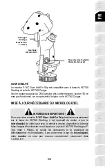 Предварительный просмотр 12 страницы Thrustmaster 2960848 User Manual