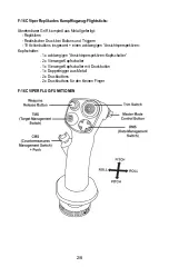 Предварительный просмотр 19 страницы Thrustmaster 2960848 User Manual