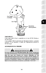 Предварительный просмотр 36 страницы Thrustmaster 2960848 User Manual