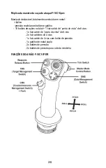 Предварительный просмотр 51 страницы Thrustmaster 2960848 User Manual