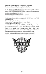 Предварительный просмотр 53 страницы Thrustmaster 2960848 User Manual