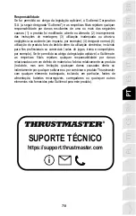 Предварительный просмотр 56 страницы Thrustmaster 2960848 User Manual