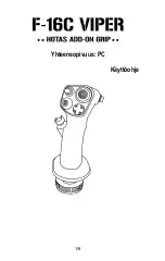 Предварительный просмотр 118 страницы Thrustmaster 2960848 User Manual