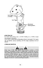 Предварительный просмотр 136 страницы Thrustmaster 2960848 User Manual