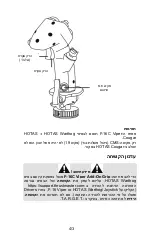 Предварительный просмотр 144 страницы Thrustmaster 2960848 User Manual