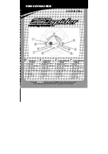 Preview for 1 page of Thrustmaster 360 Spider Quick Install