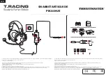 Preview for 5 page of Thrustmaster 4060105 Quick Start Manual