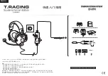 Preview for 9 page of Thrustmaster 4060105 Quick Start Manual