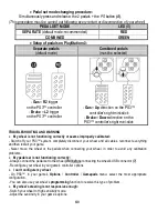 Preview for 15 page of Thrustmaster 4160588 User Manual