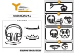 Preview for 2 page of Thrustmaster 4160641 User Manual