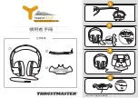 Preview for 4 page of Thrustmaster 4160641 User Manual