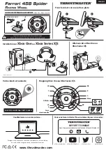 Предварительный просмотр 3 страницы Thrustmaster 4460105 Manual